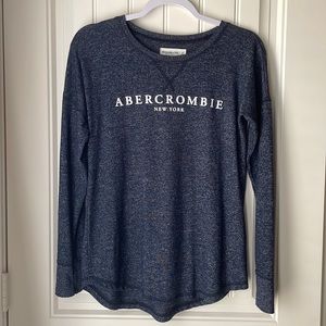 Abercrombie long sleeve